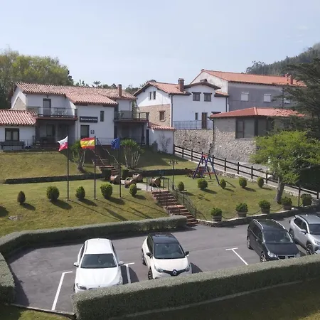 Apartamento Vinas Santillana del Mar