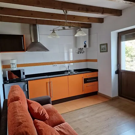 Viñas Apartamento *