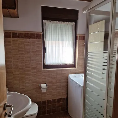 Vinas Apartment