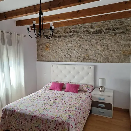 Vinas Apartment *