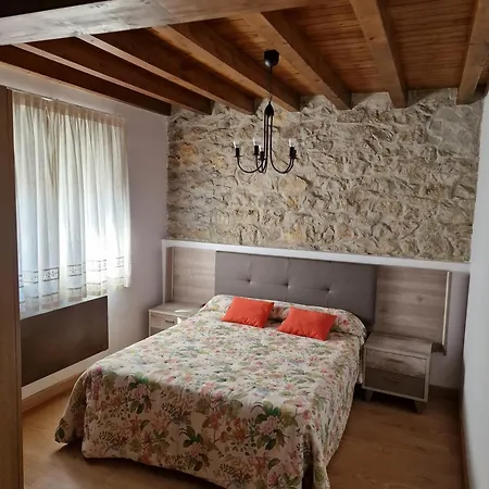 Apartment Vinas *