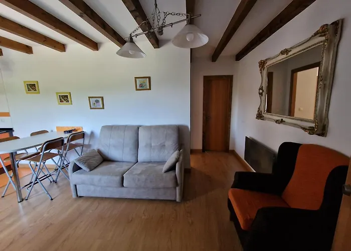 Apartment Vinas Santillana del Mar