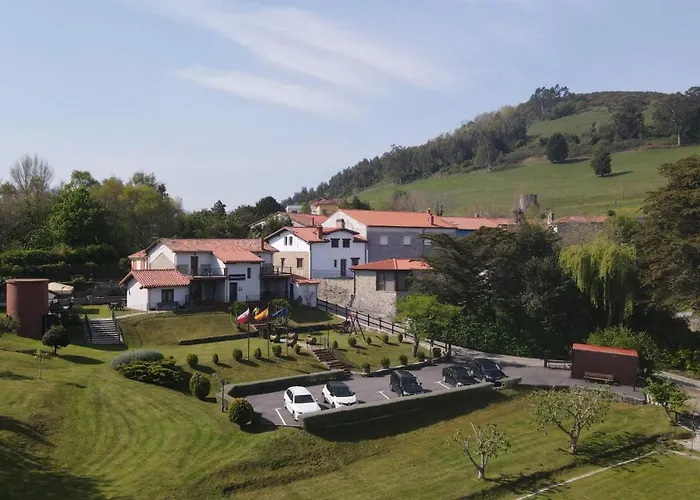 Vinas * Santillana del Mar