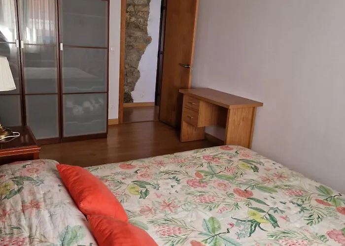 Apartment Vinas Santillana del Mar