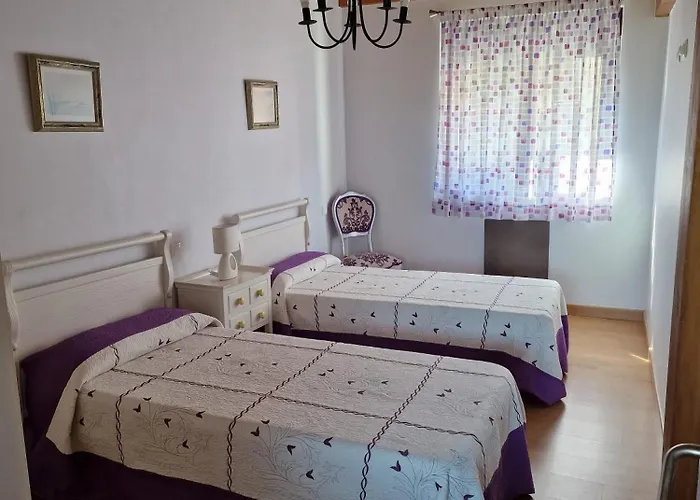 Vinas Santillana del Mar