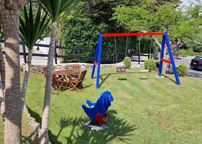 Apartment Vinas Santillana del Mar