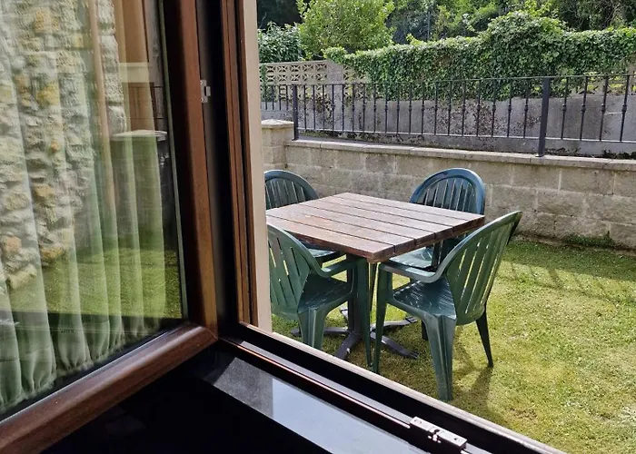 Vinas Santillana del Mar