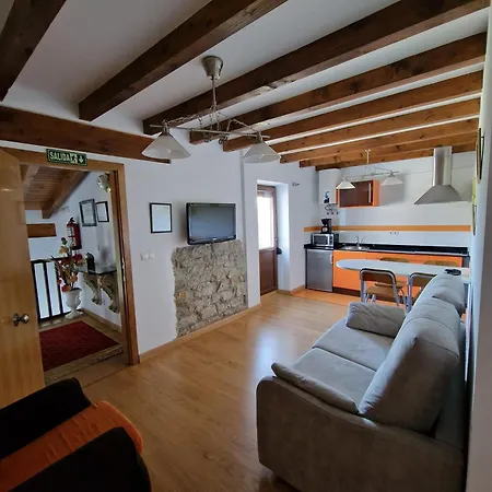 Vinas Апартаменты