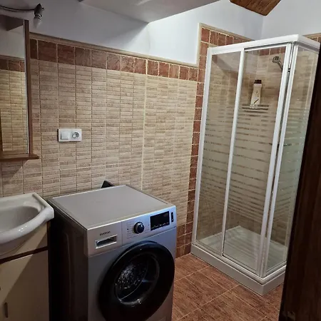 Апартаменты Vinas *