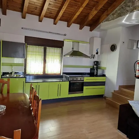 Vinas * Сантильяна-дель-Мар