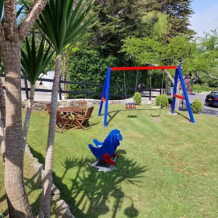 Апартаменты Vinas Сантильяна-дель-Мар