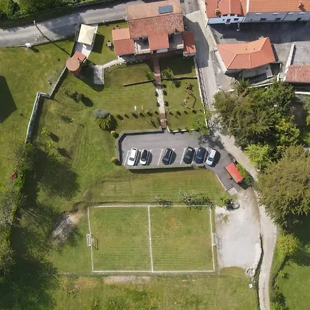 Vinas Сантильяна-дель-Мар