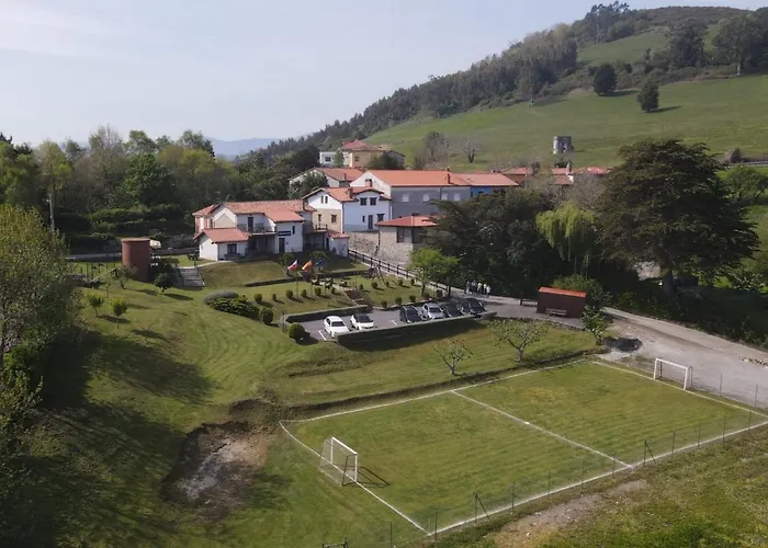 Vinas 아파트 산틸라나델마르