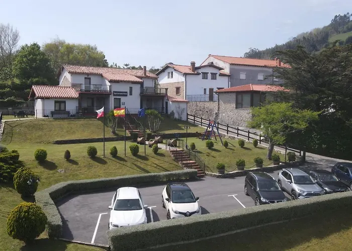 아파트 Vinas 산틸라나델마르