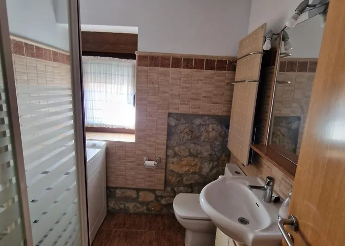 Vinas 아파트 산틸라나델마르