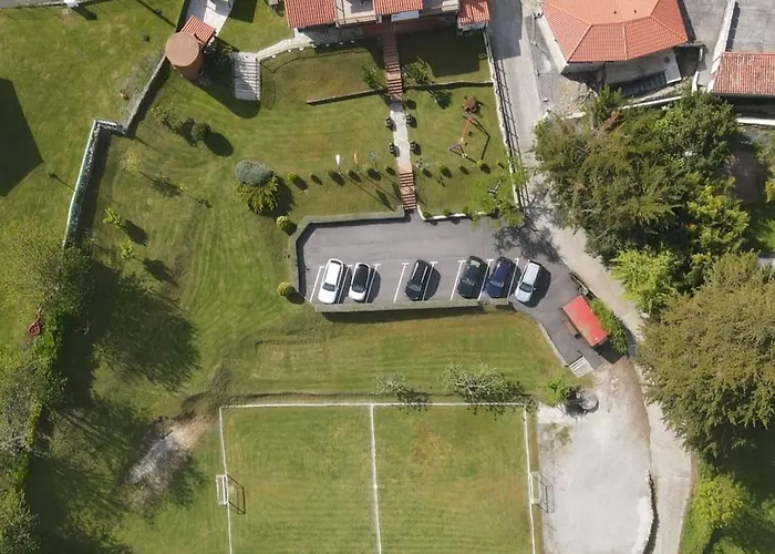 Vinas 산틸라나델마르